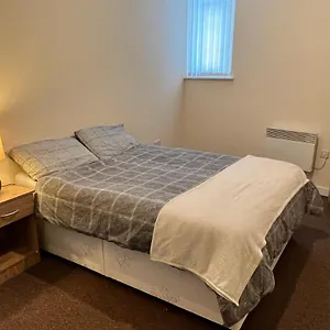 Two Bed Town Apartment Rotherham