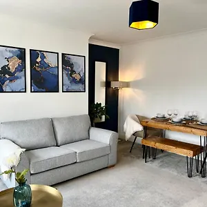Azure Haven - Apartment Bournemouth
